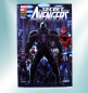 Preview: Secret Avengers Comic Paperback Nr. 5: Rächer. Roboter. Revolutionen.